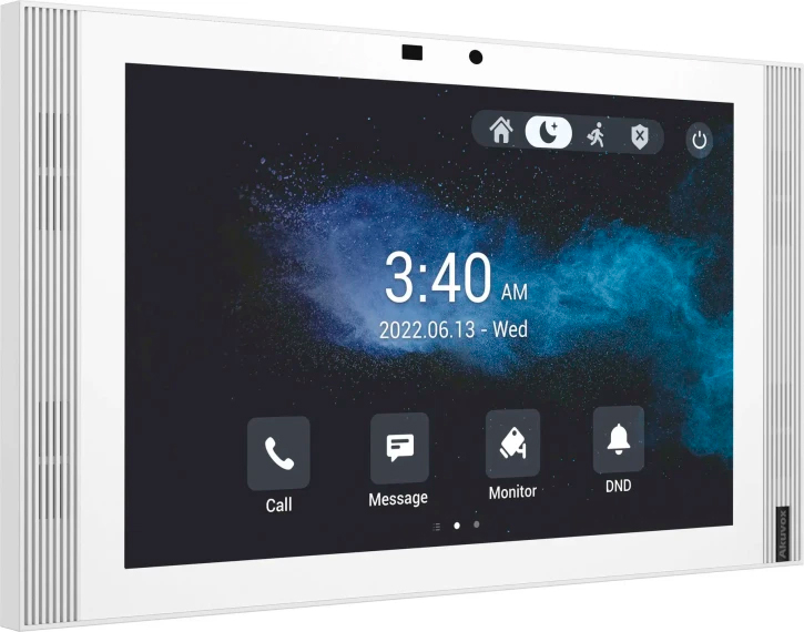 Видеодомофон Akuvox S567A White
