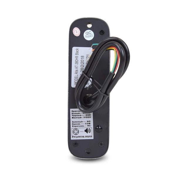 продаємо Atis AT-380HR Black в Україні - фото 4