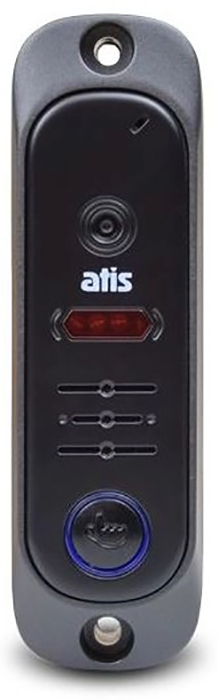 Atis AT-380HR Black