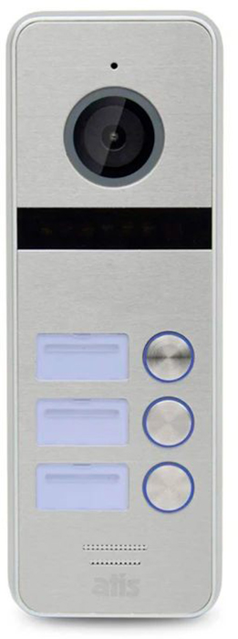 Atis AT-403HD Silver