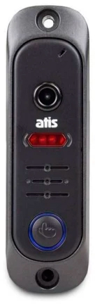 Комплект відеодомофону Atis AD-480B Kit Box ціна 3045 грн - фотографія 2