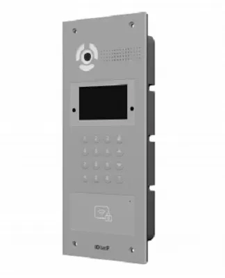 в продаже Вызывная панель Bas-IP AA-07FB Silver - фото 3