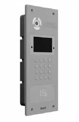 Вызывная панель Bas-IP AA-07FB Silver отзывы - изображения 5