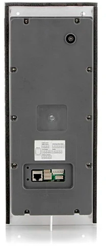 Вызывная панель Bas-IP AA-07HB Silver цена 0 грн - фотография 2