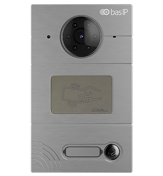 Вызывная панель Bas-IP AV-01BD