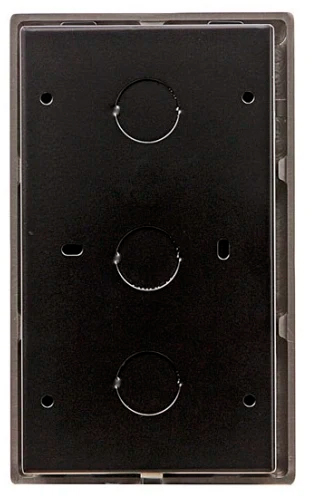 Вызывная панель Bas-IP AV-01KD Grey цена 0 грн - фотография 2