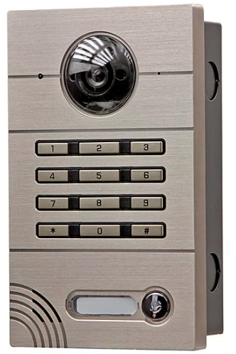 продаём Bas-IP AV-01KD Grey в Украине - фото 4