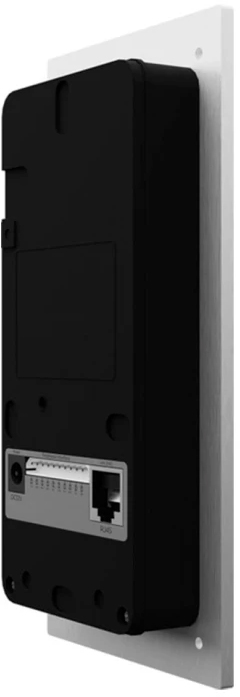 в продажу Виклична панель Bas-IP AV-04FD Silver - фото 3