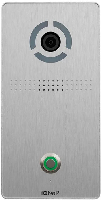 Bas-IP AV-04FD Silver