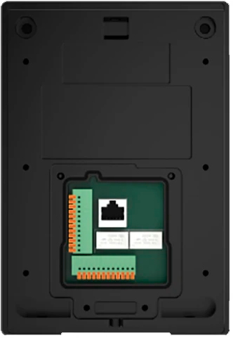 Виклична панель Bas-IP AV-07B Black ціна 24640 грн - фотографія 2