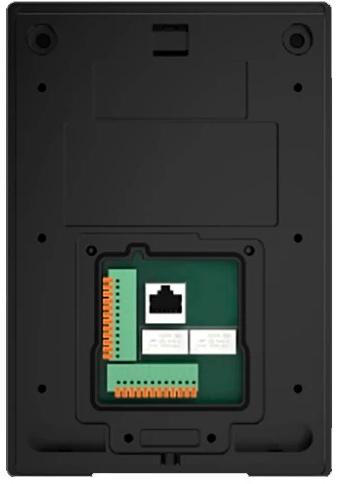 Виклична панель Bas-IP AV-07B Silver ціна 22919 грн - фотографія 2