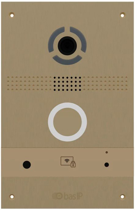 Bas-IP AV-08FB Gold
