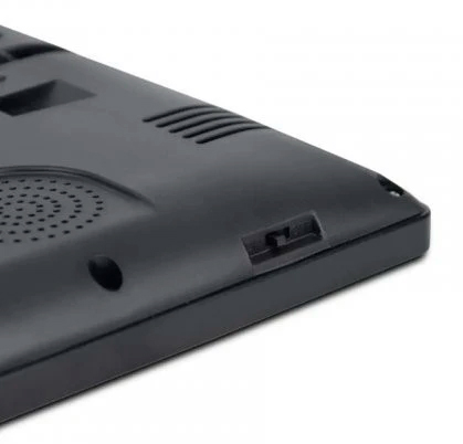 Видеодомофон Bcom BD-1070FHD Black отзывы - изображения 5