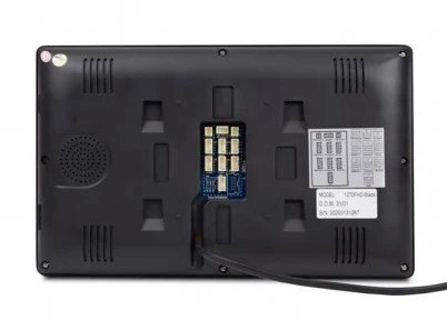 в продаже Видеодомофон Bcom BD-1070FHD/T Black - фото 3