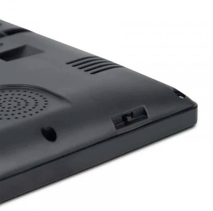 Видеодомофон Bcom BD-1070FHD/T Black отзывы - изображения 5