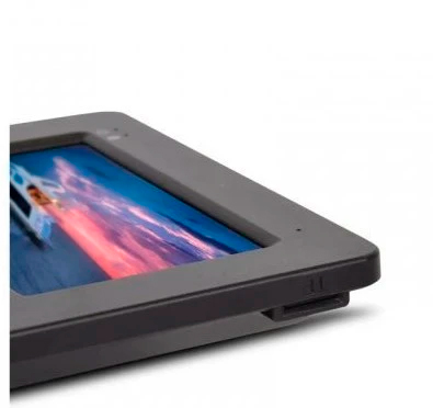 Відеодомофон Bcom BD-480 Black ціна 2310 грн - фотографія 2