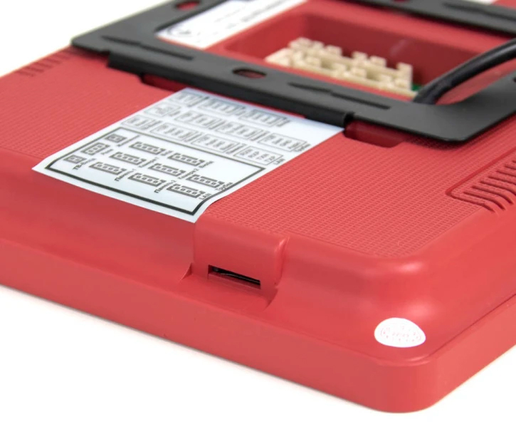 продаємо Bcom BD-760FHD/T Red в Україні - фото 4