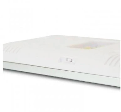 Відеодомофон Bcom BD-770FHD White ціна 6720 грн - фотографія 2