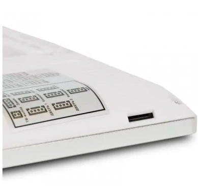 Відеодомофон Bcom BD-770FHD White відгуки - зображення 5