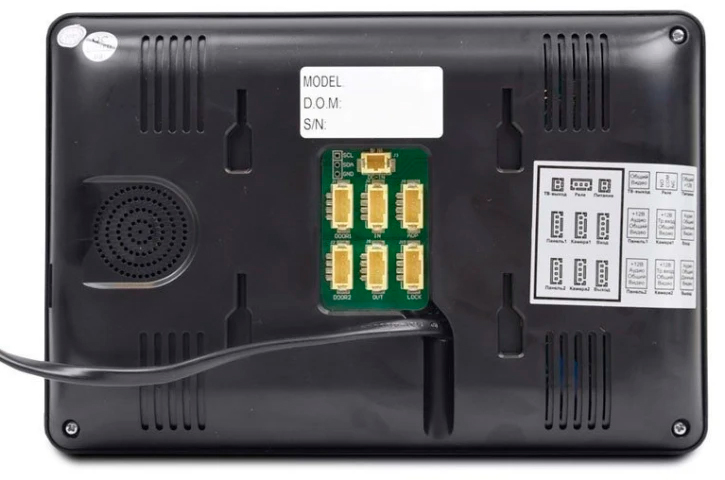 продаём Bcom BD-780FHD Kit Black в Украине - фото 4