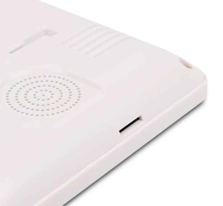 Комплект видеодомофона Bcom BD-780FHD Kit White отзывы - изображения 5
