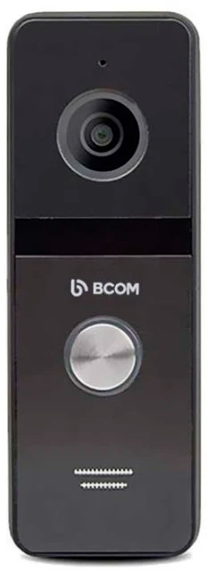 Комплект видеодомофона Bcom BD-780FHD Kit White инструкция - изображение 6