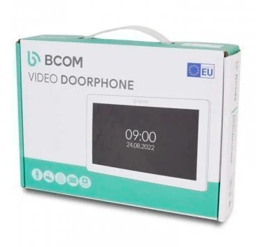 продаём Bcom BD-780M Black в Украине - фото 4