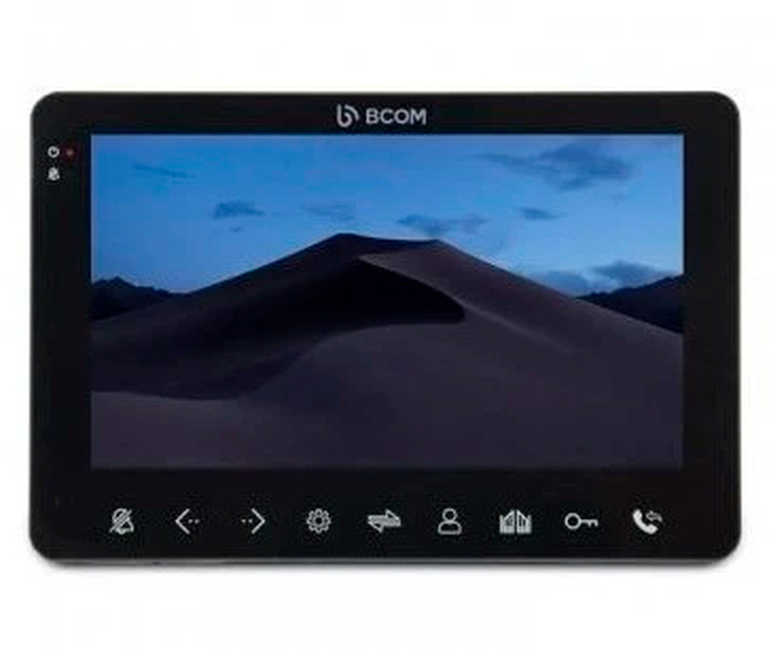 Bcom BD-780M Black