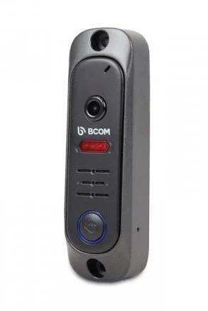 Виклична панель Bcom BT-380HR Black ціна 1658 грн - фотографія 2