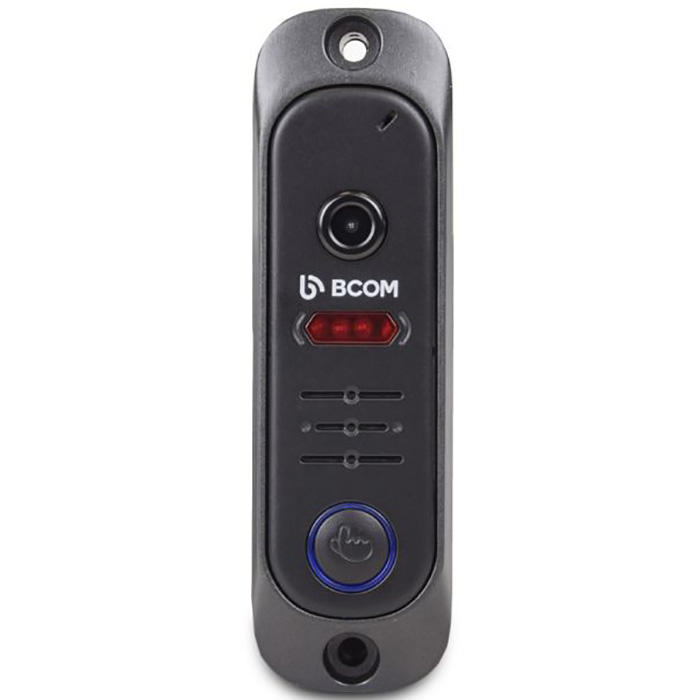 Виклична панель Bcom BT-380HR Black