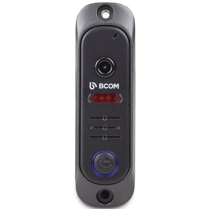 Bcom BT-380HR Black