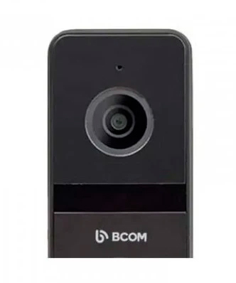 в продаже Вызывная панель Bcom BT-400FHD Black - фото 3