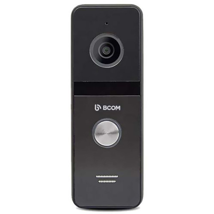 Вызывная панель Bcom BT-400FHD Black