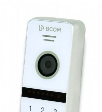 в продажу Виклична панель Bcom BT-400FHD-AC White - фото 3