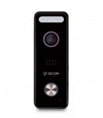 в продаже Вызывная панель Bcom BT-400FHD/T Black - фото 3