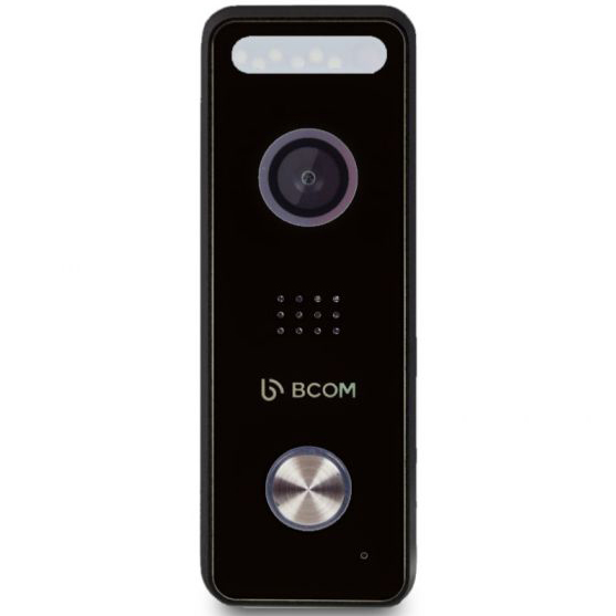 Вызывная панель Bcom BT-400FHD/T Black