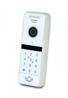в продаже Вызывная панель Bcom BT-400HD-AC White - фото 3