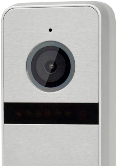 Вызывная панель Bcom BT-403HD Silver отзывы - изображения 5