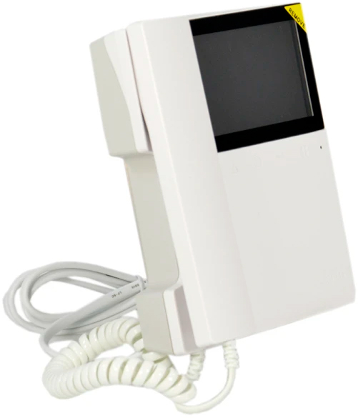 в продаже Видеодомофон Commax CDV-43K2 White - фото 3
