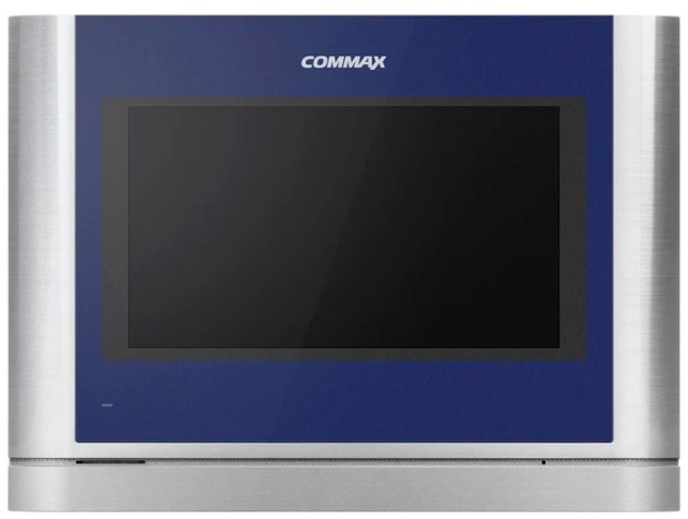 в продаже Видеодомофон Commax CDV-704MA Blue - фото 3