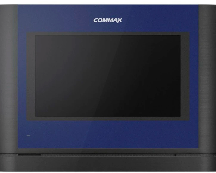 Видеодомофон Commax CDV-704MA Blue