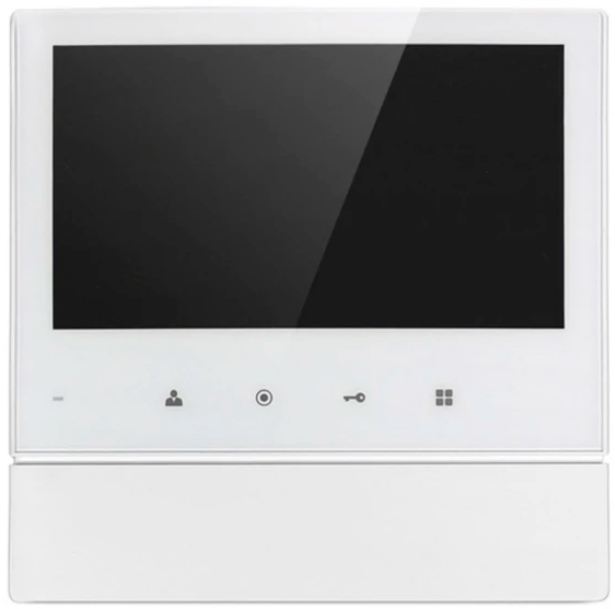 Commax CDV-70H2 White
