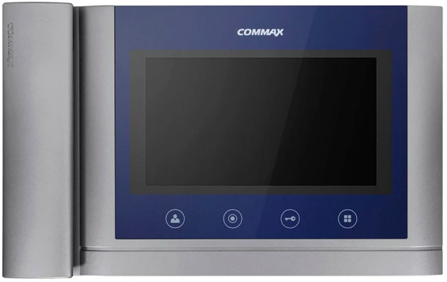 Видеодомофон Commax CDV-70MH Blue