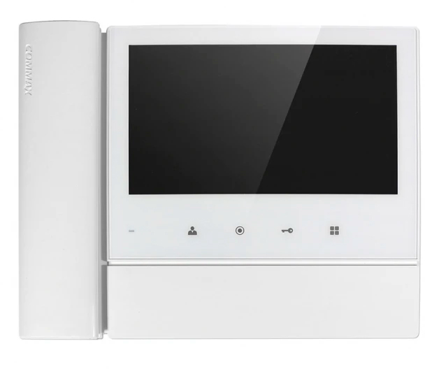 Commax CDV-70N2 White