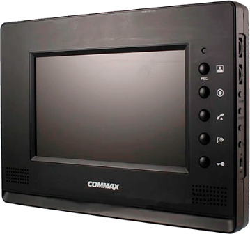 Вызывная панель Commax CDV-71AM