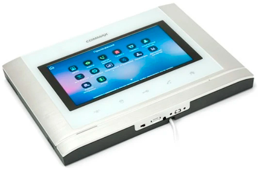 Видеодомофон Commax CMV-70MX цена 15580 грн - фотография 2