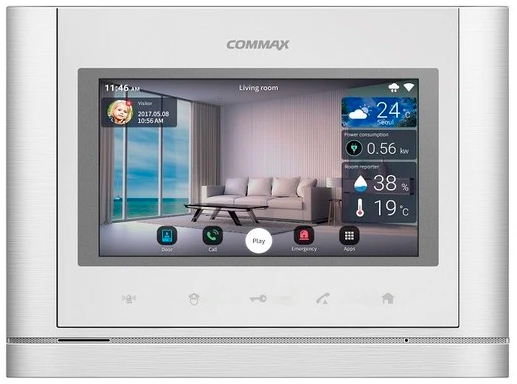 Commax CMV-70MX