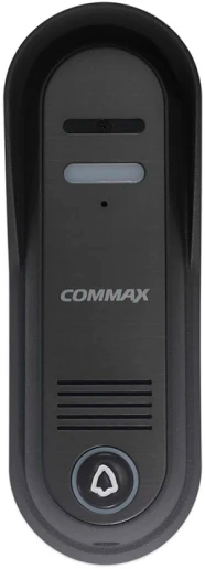 в продаже Вызывная панель Commax DRC-4CPHD2 Black - фото 3