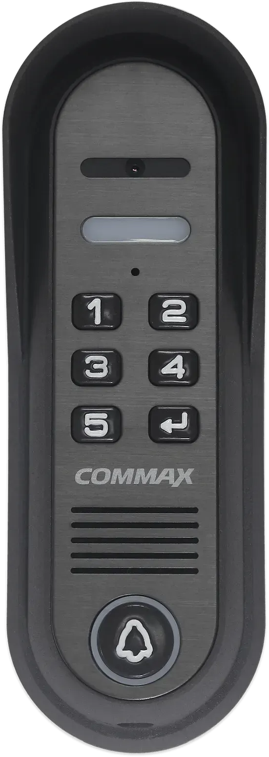 Вызывная панель Commax DRC-4CPNK