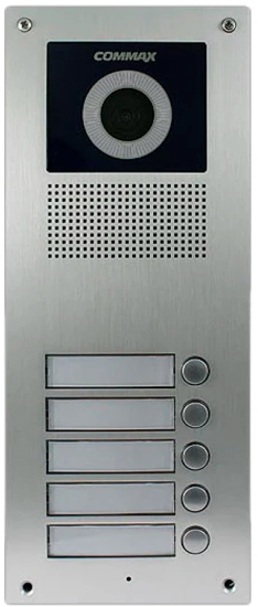 продаём Commax DRC-5UC в Украине - фото 4